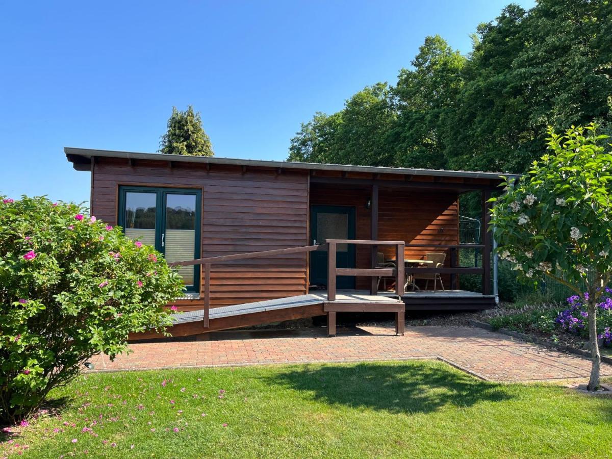 Holiday Home Erzeberg-2 By Interhome Balhorn Exterior foto